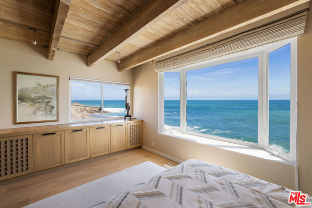 Drew Fenton | 11770 Pacific Coast Highway Malibu CA | MLS: 6990914