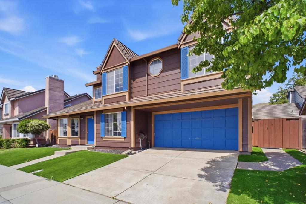 263 Sandstone Drive