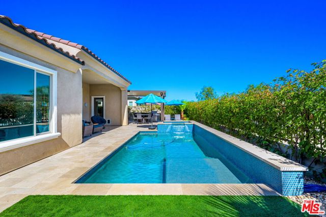 29 Chardonnay, Rancho Mirage, California 92270, 3 Bedrooms Bedrooms, ,3 BathroomsBathrooms,Single Family Residence,For Sale,Chardonnay,24430813