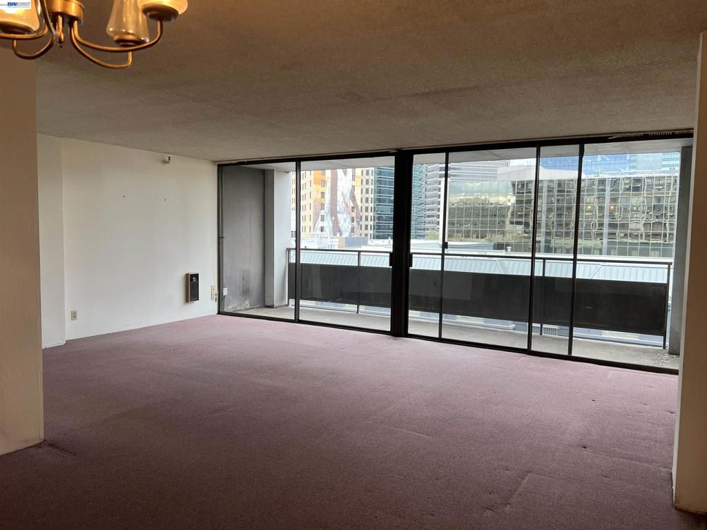 801 Franklin St #707