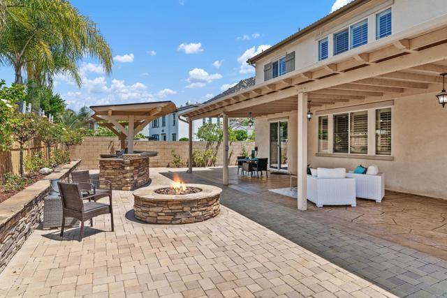 Detail Gallery Image 15 of 43 For 3709 Lake Park Rd, Fallbrook,  CA 92028 - 3 Beds | 2/1 Baths