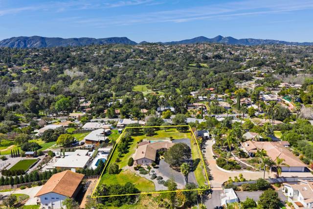 Detail Gallery Image 56 of 57 For 2717 Alexander Dr, Escondido,  CA 92029 - 4 Beds | 2/1 Baths