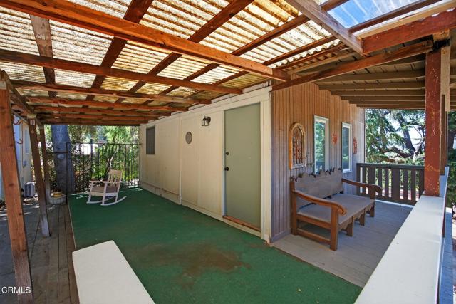 Detail Gallery Image 28 of 41 For 1738 Orchard Dr, Ojai,  CA 93023 - 1 Beds | 1 Baths