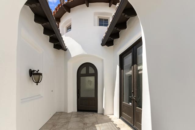 7 Cielo Vista Court, Rancho Mirage, CA 92270