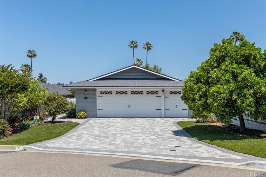 1406 La Loma Drive