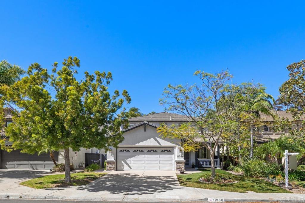 11966 Cypress Valley Drive