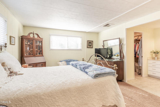 Detail Gallery Image 15 of 27 For 1202 Loma Dr #46,  Ojai,  CA 93023 - 2 Beds | 2 Baths