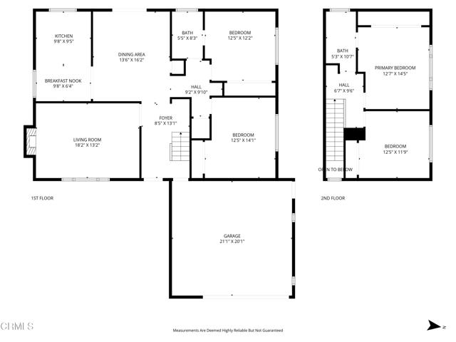 Detail Gallery Image 42 of 42 For 2087 Airedale Ave, Ventura,  CA 93003 - 4 Beds | 2 Baths