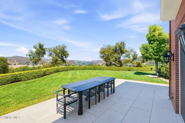 4 Bed Home for Sale in Thousand Oaks, California