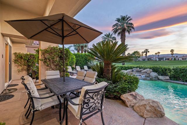 727 Arrowhead Drive, Palm Desert, CA 92211