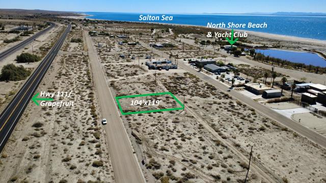 North Shore Property