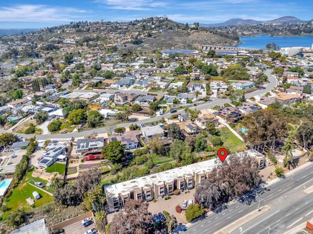 Detail Gallery Image 34 of 40 For 5362 Lake Murray Blvd, La Mesa,  CA 91942 - 2 Beds | 2/1 Baths