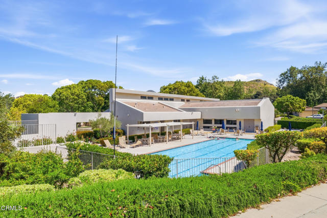 Detail Gallery Image 39 of 47 For 1148 Itamo St, Camarillo,  CA 93012 - 2 Beds | 2 Baths