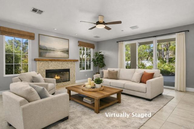 Detail Gallery Image 22 of 72 For 3156 Willow Creek Pl, Escondido,  CA 92027 - 5 Beds | 4 Baths