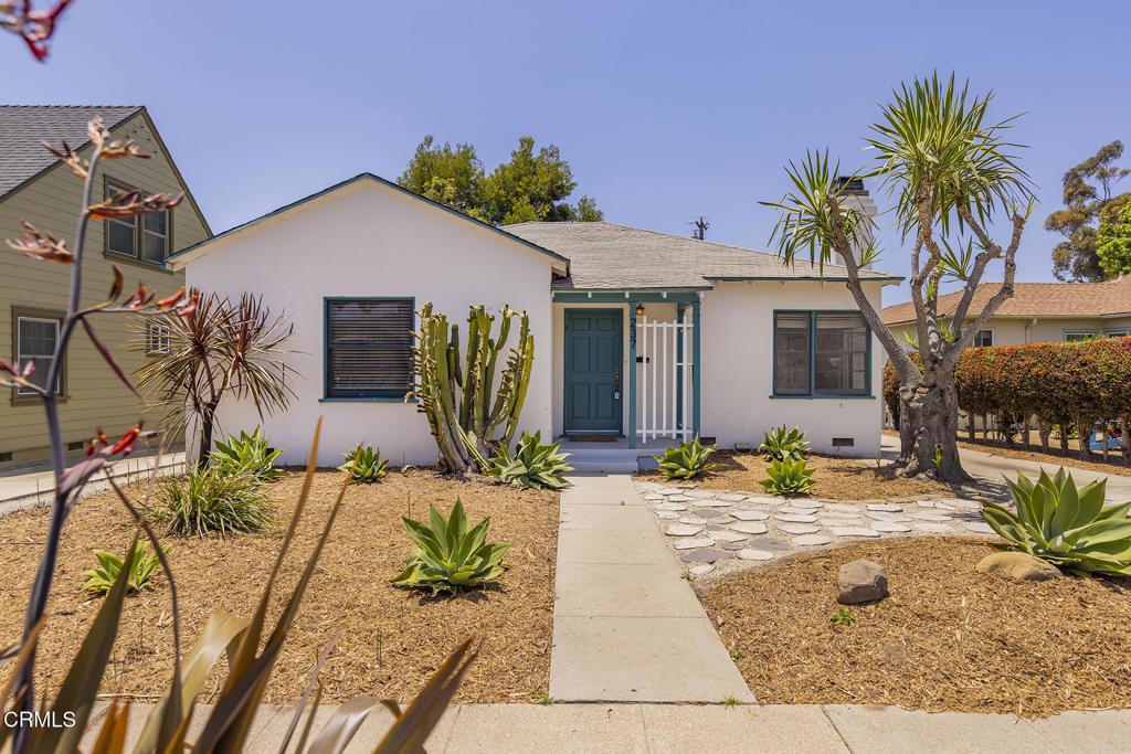 237 N Katherine Drive