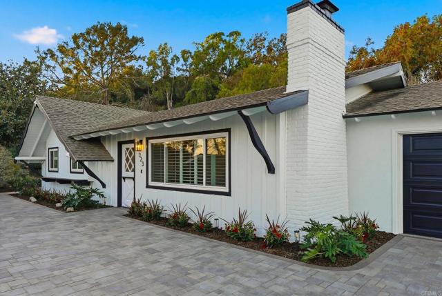 Detail Gallery Image 64 of 69 For 323 Glencrest Dr, Solana Beach,  CA 92075 - 3 Beds | 2 Baths