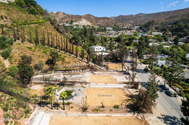 Drew Fenton | 1227 Bienveneda Avenue Pacific Palisades CA | MLS: 7347077