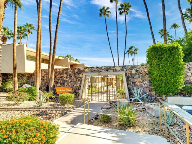 197 W Via Lola #6, Palm Springs, CA 92262