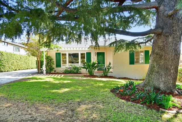 Photo of 440 N Sunnyside Avenue, Sierra Madre, CA 91024