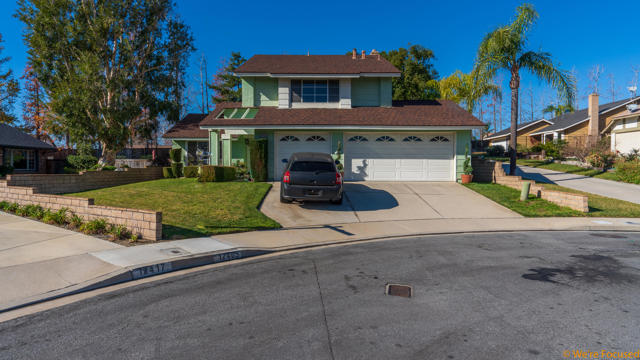 12405 Silk Oak Court, Rancho Cucamonga, CA 91739