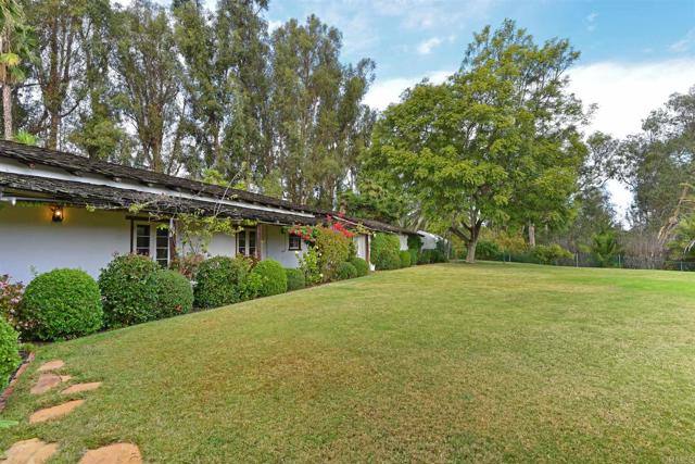 6710 El Montevideo, Rancho Santa Fe, California 92067, 3 Bedrooms Bedrooms, ,2 BathroomsBathrooms,Residential,For Sale,6710 El Montevideo,CRNDP2400006