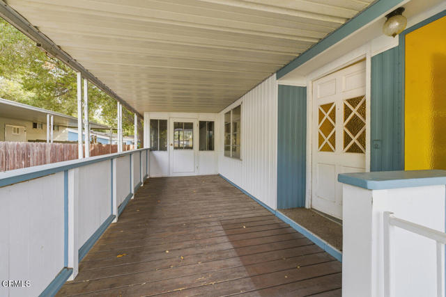 Detail Gallery Image 28 of 38 For 1225 S Rice Rd #41,  Ojai,  CA 93023 - 3 Beds | 1/1 Baths