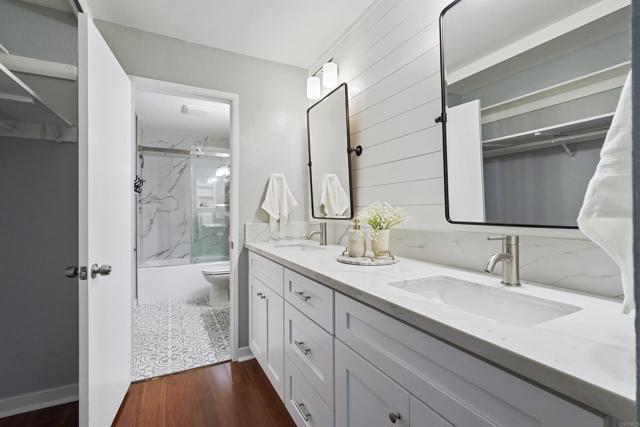 Detail Gallery Image 19 of 28 For 3936 Alabama St #2,  San Diego,  CA 92104 - 2 Beds | 1 Baths