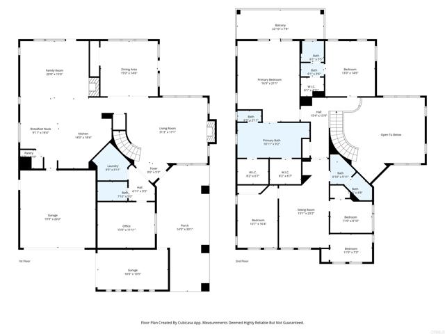 Detail Gallery Image 27 of 27 For 720 Crooked Path Pl, Chula Vista,  CA 91914 - 5 Beds | 3/1 Baths