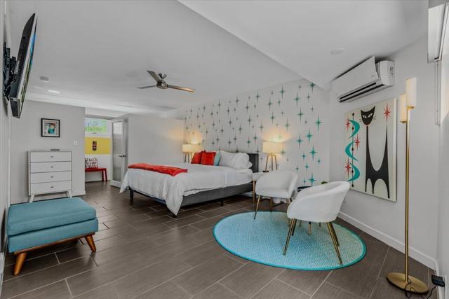 2726 N Cardillo Avenue, Palm Springs, CA 92262