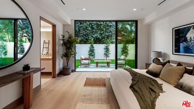 Drew Fenton | 1600 Casale Road Pacific Palisades CA | MLS: 7196118
