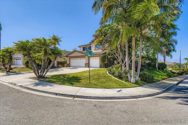 6709 Lonicera Street, Carlsbad, California 92011, 4 Bedrooms Bedrooms, ,3 BathroomsBathrooms,Single Family Residence,For Sale,Lonicera Street,250041204SD