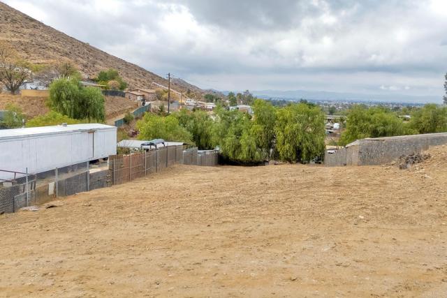 Detail Gallery Image 3 of 20 For 0 Osborne Ln.  Apn 459-212-021 - Lot 75, Homeland,  CA 92548 - – Beds | – Baths