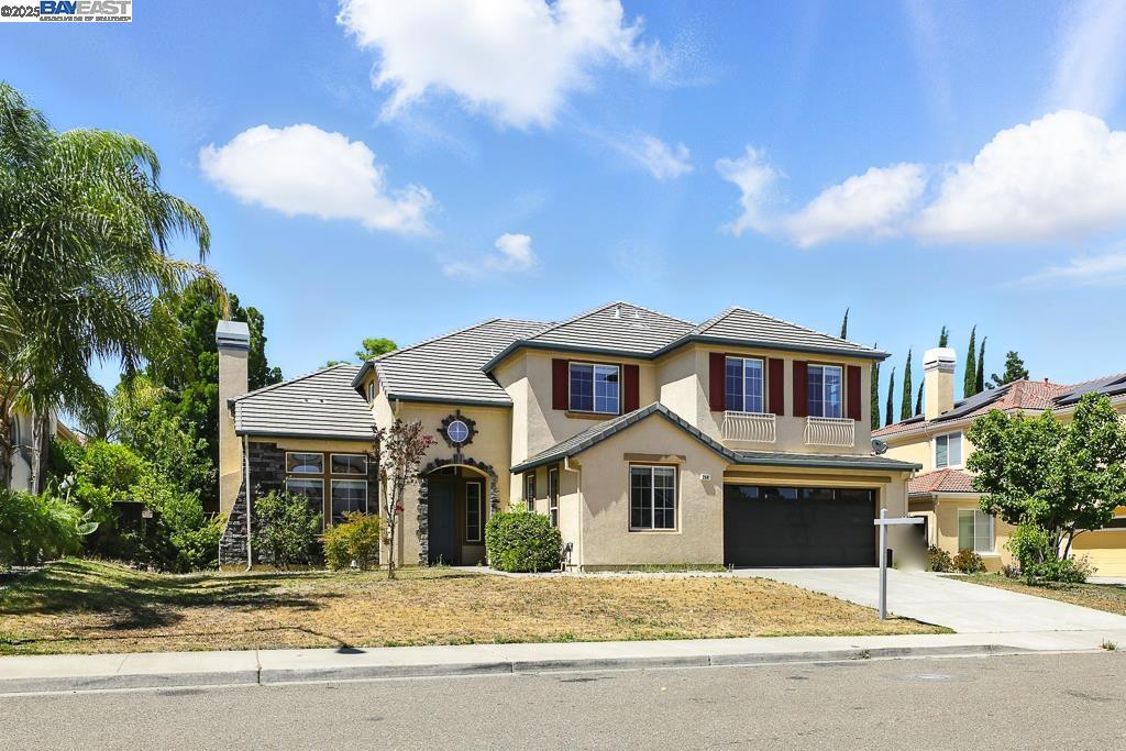2501 Taylor Way