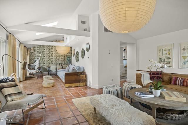 Detail Gallery Image 6 of 36 For 4230 Thacher Rd, Ojai,  CA 93023 - 3 Beds | 3 Baths