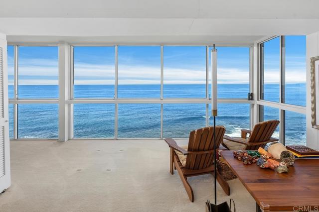 Detail Gallery Image 2 of 47 For 939 Coast Blvd 11b,  La Jolla,  CA 92037 - 2 Beds | 2 Baths