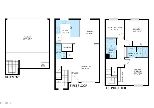 Detail Gallery Image 41 of 41 For 511 S El Molino Ave #17,  Pasadena,  CA 91011 - 2 Beds | 2/1 Baths