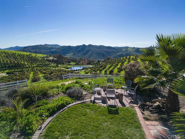 Detail Gallery Image 73 of 75 For 31702 Nira Ln, Bonsall,  CA 92003 - 4 Beds | 3 Baths