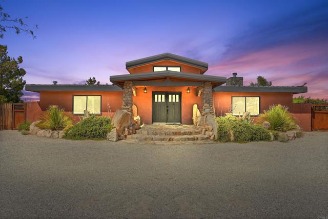 Detail Gallery Image 1 of 55 For 52550 Riverside Dr, Pioneertown,  CA 92268 - 2 Beds | 2 Baths