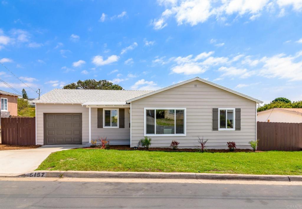 5157 Trinidad Way