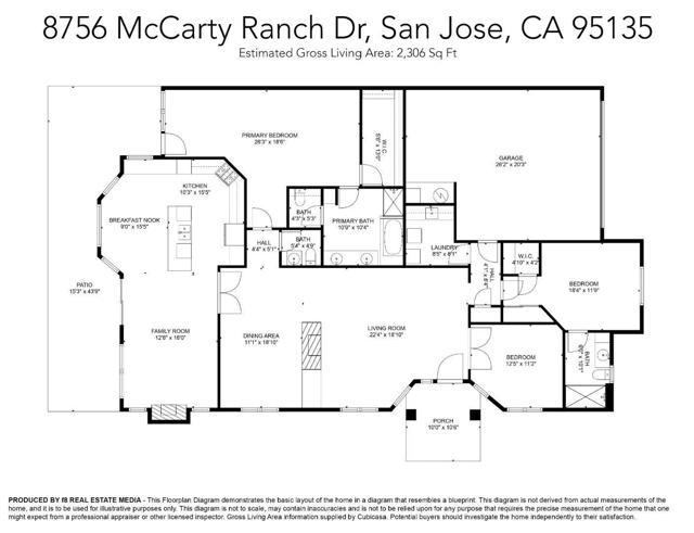 8756 Mccarty Ranch Drive, San Jose CA: https://media.crmls.org/mediaz/55adb24f-de13-448e-bc14-6033c6e63331.jpg