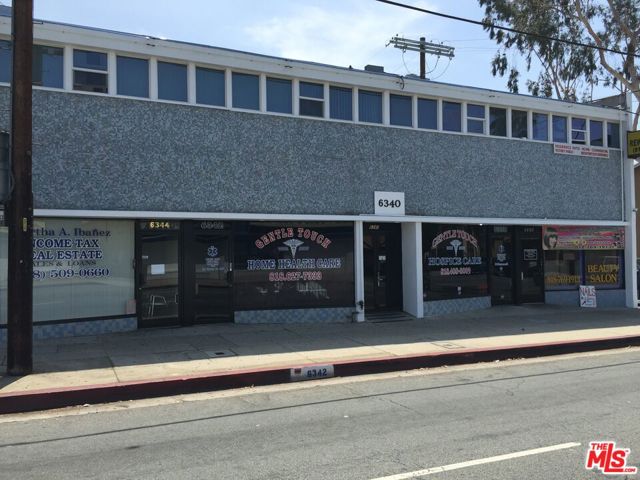  Commercial for Sale in North Hollywood, California