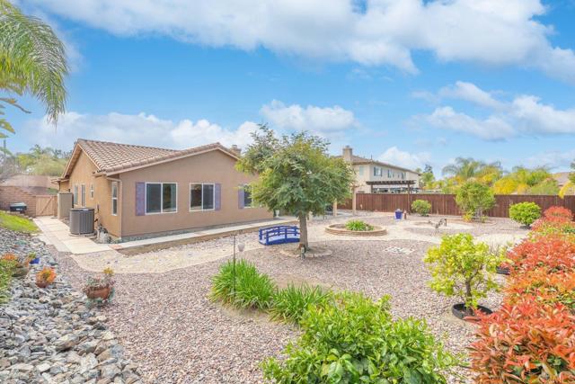 Detail Gallery Image 37 of 44 For 32224 Geranium St, Winchester,  CA 92596 - 4 Beds | 2/1 Baths