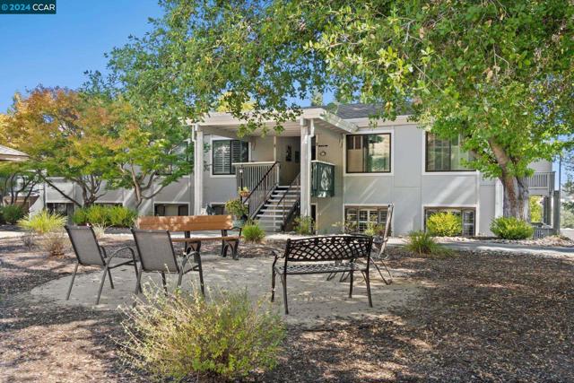 Image 2 for 1411 Rockledge Ln #8, Walnut Creek, CA 94595