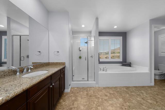 Detail Gallery Image 38 of 63 For 668 via Maggiore, Chula Vista,  CA 91914 - 6 Beds | 6/1 Baths