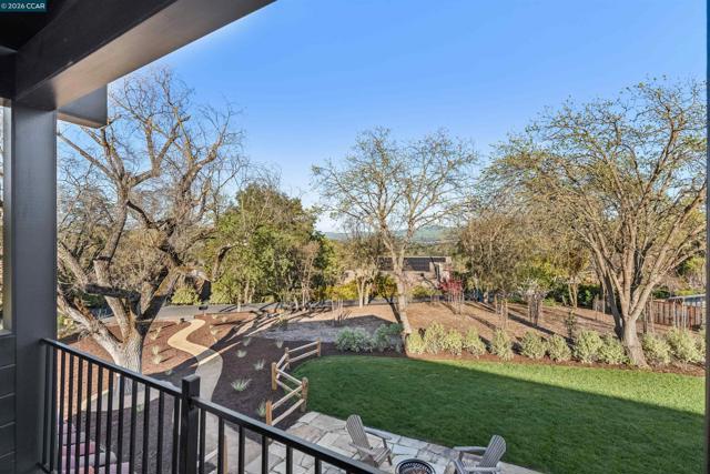 Image 28 of 54 For 850 Las Trampas Rd