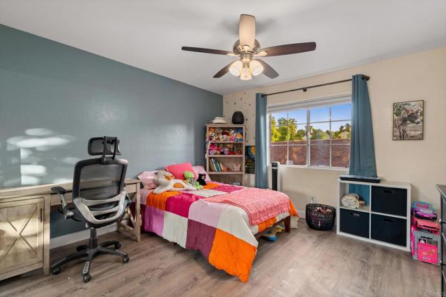 Detail Gallery Image 22 of 41 For 16403 Arena Dr., Ramona,  CA 92065 - 4 Beds | 3/1 Baths