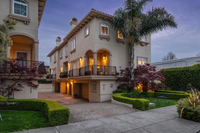 Image 32 of 35 For 1137 Paloma Avenue A