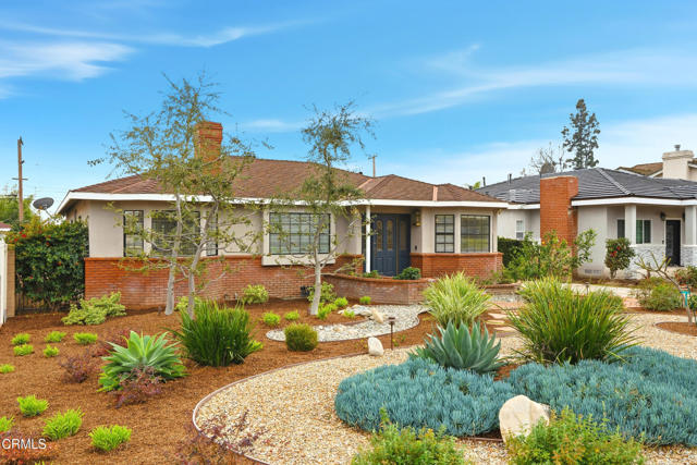 Detail Gallery Image 7 of 61 For 468 W Woodruff Ave, Arcadia,  CA 91007 - 3 Beds | 2 Baths