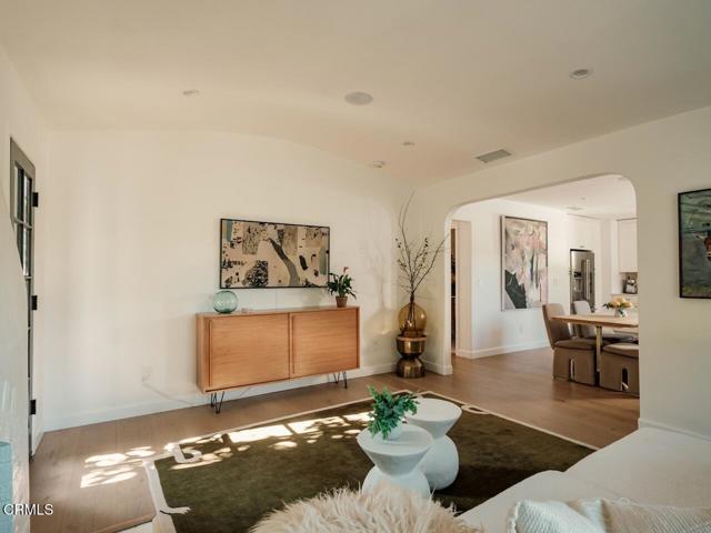 Detail Gallery Image 7 of 47 For 229 S Grand Oaks Ave, Pasadena,  CA 91107 - 3 Beds | 2 Baths