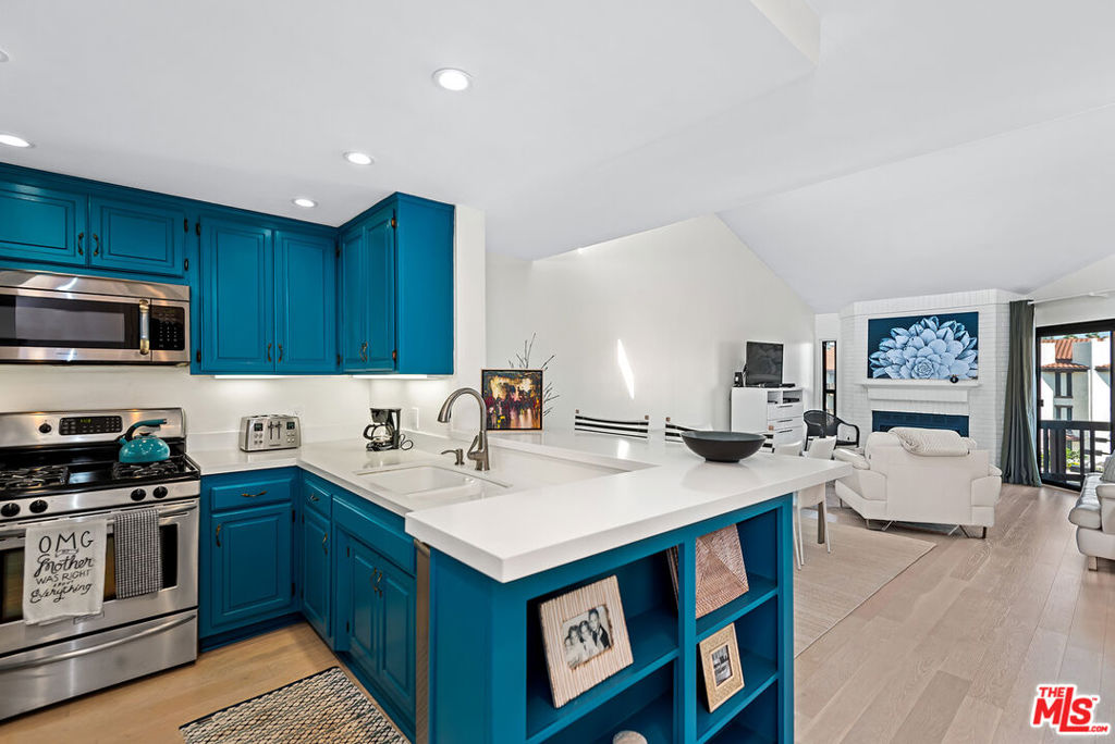 8600 Tuscany Avenue #419